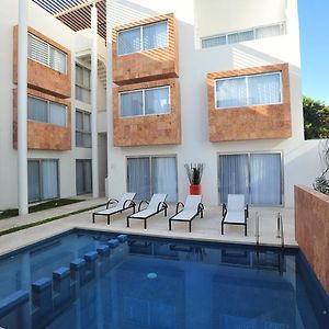 Bambu Suites